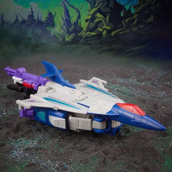 Transformers Legacy Evolution Needlenose Product Image  (90 of 115)